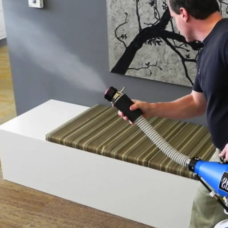 Professional Odor Removal in North Prairie, WI
